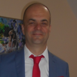 Prim. dr Nikola Mirković 